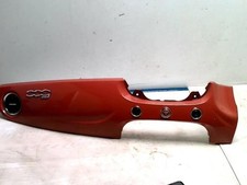 Tableau de bord FIAT 500 2