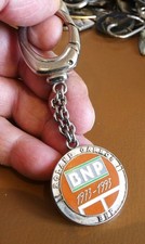 Porte clé Arthus Bertrand