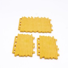 39122 Playmobil Lot de 3