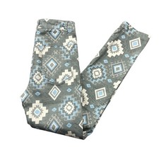 Gretchen Scott XS Aztec Skinny