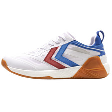 Hummel Chaussures Algiz 2.0 Lite Icon No23 Baskets de sport handball 215172 9368