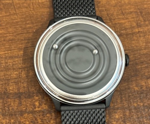 Ziiiro jupiter watch black - ziiiro,