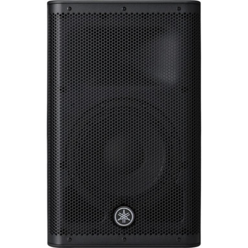 Yamaha dxr10 mkii - yamaha,