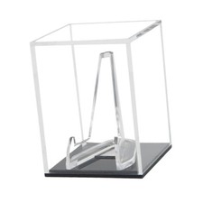 Boîte d'affichage de choix de