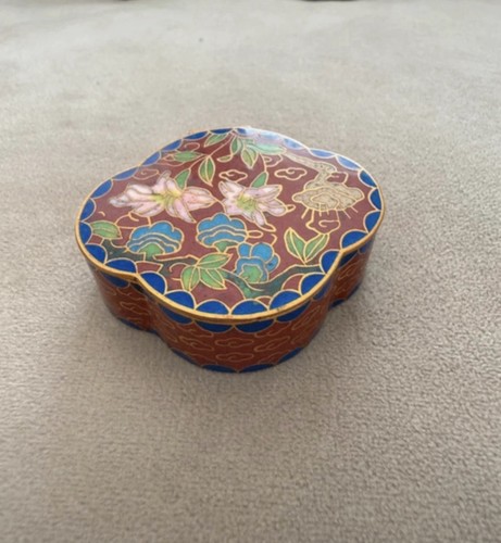 Mini boîte bagues - boîte,