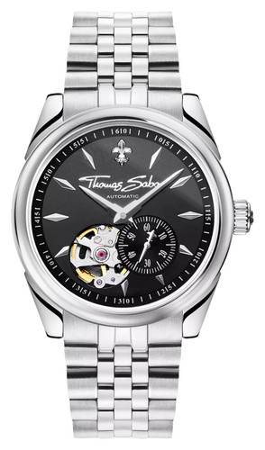 Thomas sabo montre automatique - thomas,