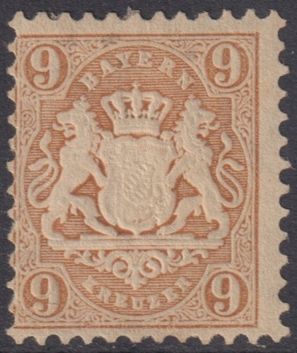 Allemagne - (anciens, états)