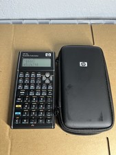 35s scientific calculator - hp,
