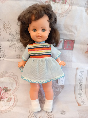 Poupée ancienne princesse - ancienne,