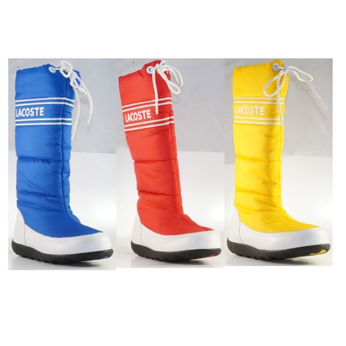 Lacoste snug 5 nouveau - lacoste, 37-40.5