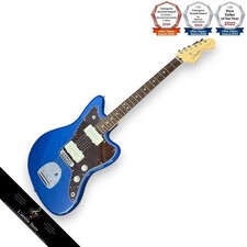 Guitare électrique Fender