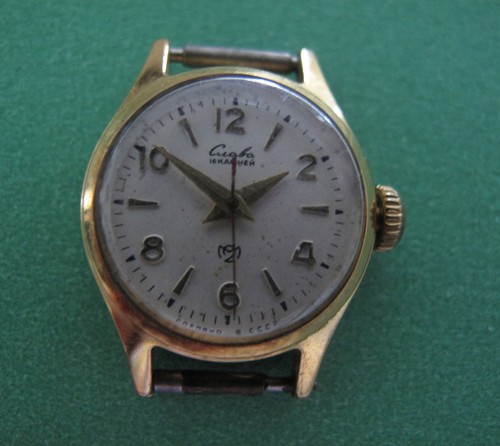 Russian slava women wrist - women's,