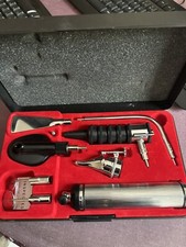 Malette Medicine ORL