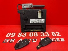 HYUNDAI SANTA FE II BOITIER MODULE CONFORT + 2 TELECOMMANDE 95400-2B480 5WY8135E