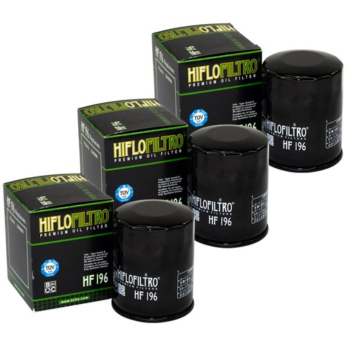 Filtre kit pièce hiflo - 3,