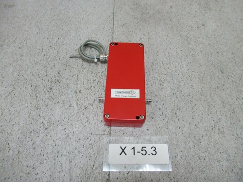 Hamo mid flux capteur - /,