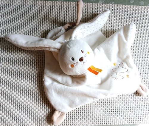 Sucre orge doudou lapin - sucre,