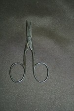 Petits ciseaux de couture