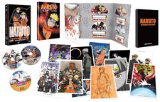 Naruto : Les films -