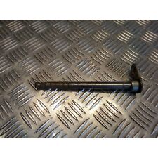 axe selecteur vitesse moto Yamaha lb 50 chappy 13f