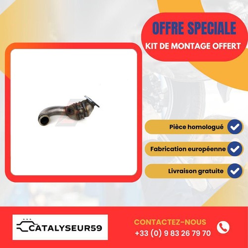 Catalyseur fiat ducato - fiat, 3.0td