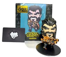 Figure Riot Lol Figurine