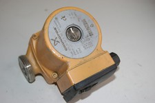 Pompe de chaudiere circulateur