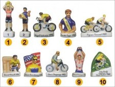 2011 PRIME LE TOUR DE FRANCE