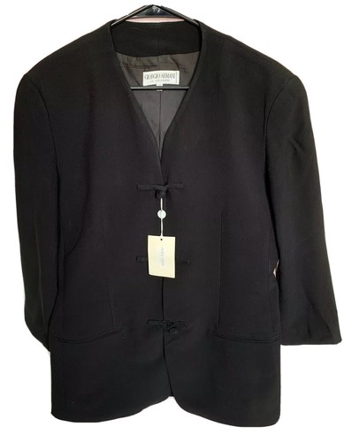 Vintage giorgio armani - giorgio, blazer