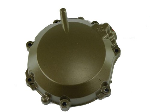 Capot moteur gauche - capot,
