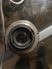 Objectif Pentacon Prakticar 1:1.8 F=50mm MC