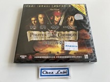 Pirates Of The Caribbean The