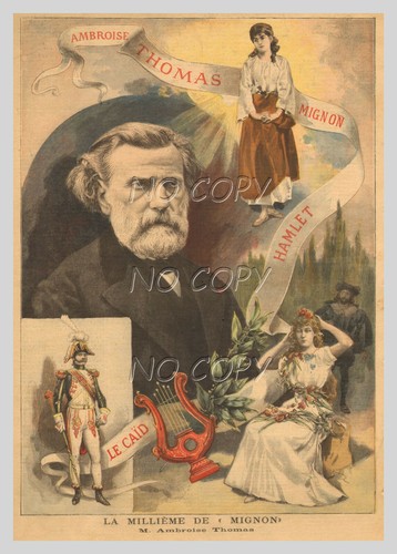 1894 illustration gravure - 1894, illustration/gravure