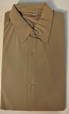 chemise militaire nylon