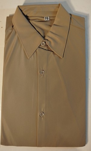 Chemise militaire nylon - chemise,