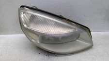 Optique avant principal droit (feux)(phare) RENAULT SCENIC 2   /R:114757214