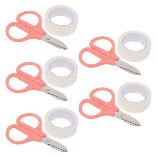 Pcs ruban ongles guqin - 5,