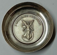 COUPELLE MILITAIRE METAL