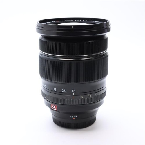 Fujifilm fujinon 55mm - fujinon, xf