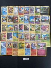 Carte Pokémon 39 Co/Unco Différent / Divers Série XY / BE-TBE-EXC FR / Lot 3A