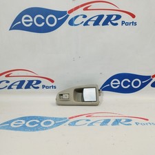 Bouton arrière dx beige Fiat