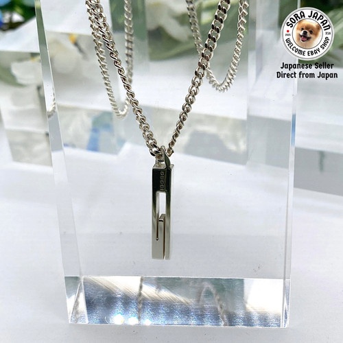 Collier pendentif gucci petit - pendentif, (petit
