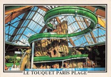 62 LE TOUQUET PARIS PLAGE PARC