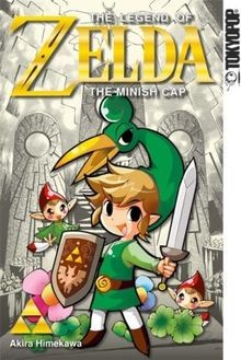 The legend zelda - of,
