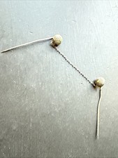 Ancienne pince a cravate En