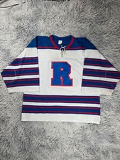 Maillot vintage hockey New