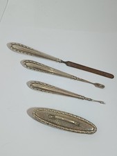 2 Lot Nécessaires de Manucure