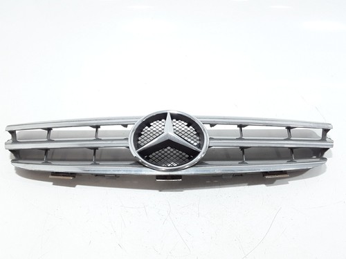 Calandre mercedes clk - clk, 180