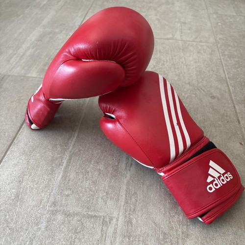 Gants boxe adidas - de,