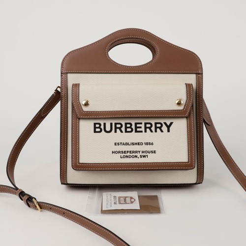 Burberry sac main - sac,